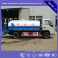 Foton era 2000L water tank truck(latest), hot sale for carbon steel water truck, special transportation watering truck